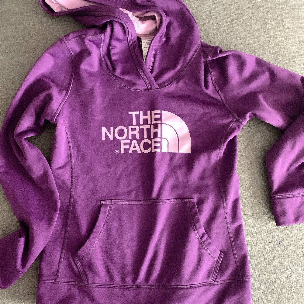 North Face Hoodie